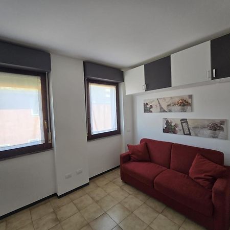 Appartement Mazinga, Tranquillita In Citta à Sondrio Extérieur photo