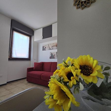 Appartement Mazinga, Tranquillita In Citta à Sondrio Extérieur photo