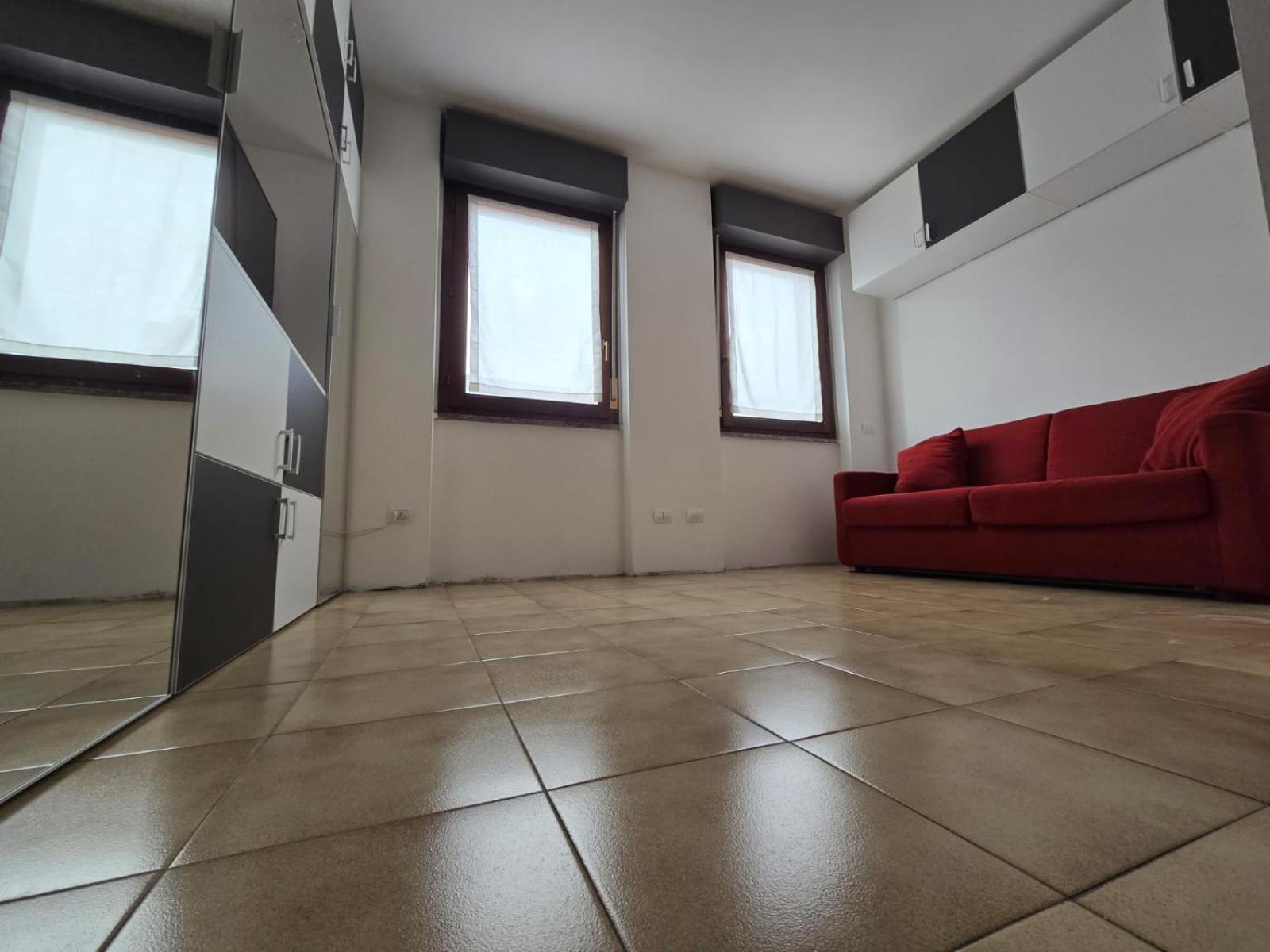 Appartement Mazinga, Tranquillita In Citta à Sondrio Extérieur photo