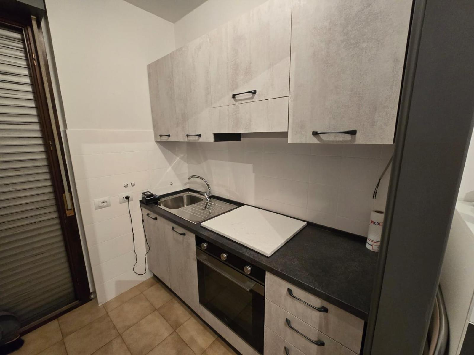 Appartement Mazinga, Tranquillita In Citta à Sondrio Extérieur photo